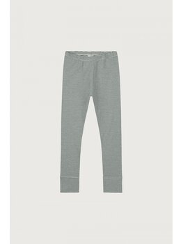 Gray Label Gray Label - Legging Gots Blue grey cream