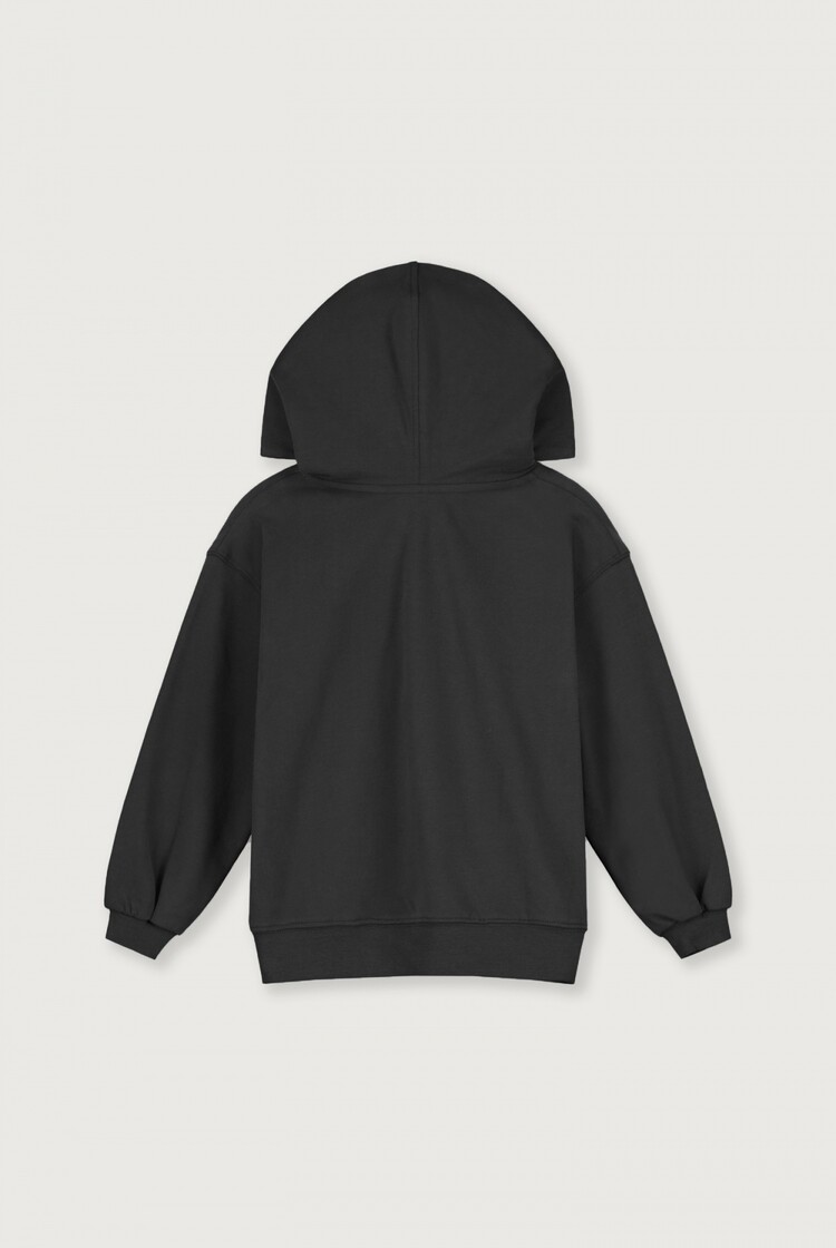 Gray Label Gray Label - Hoodie - Nearly Black