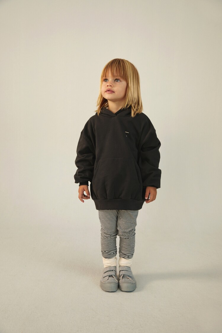 Gray Label Gray Label - Hoodie - Nearly Black