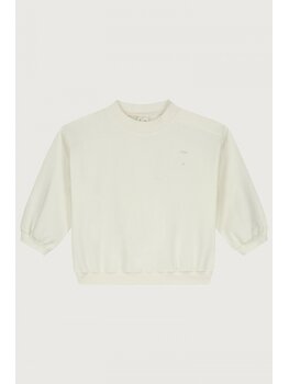 Gray Label Gray Label - Baby Dropped Shoulder Sweater GOTS- cream