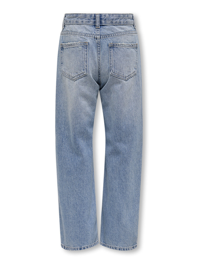 Only Only - KOGELLA MW WIDE TAI518 DNM