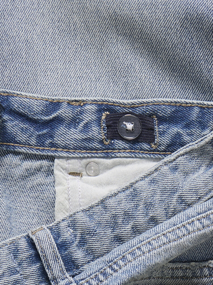 Only Only - KOGELLA MW WIDE TAI518 DNM