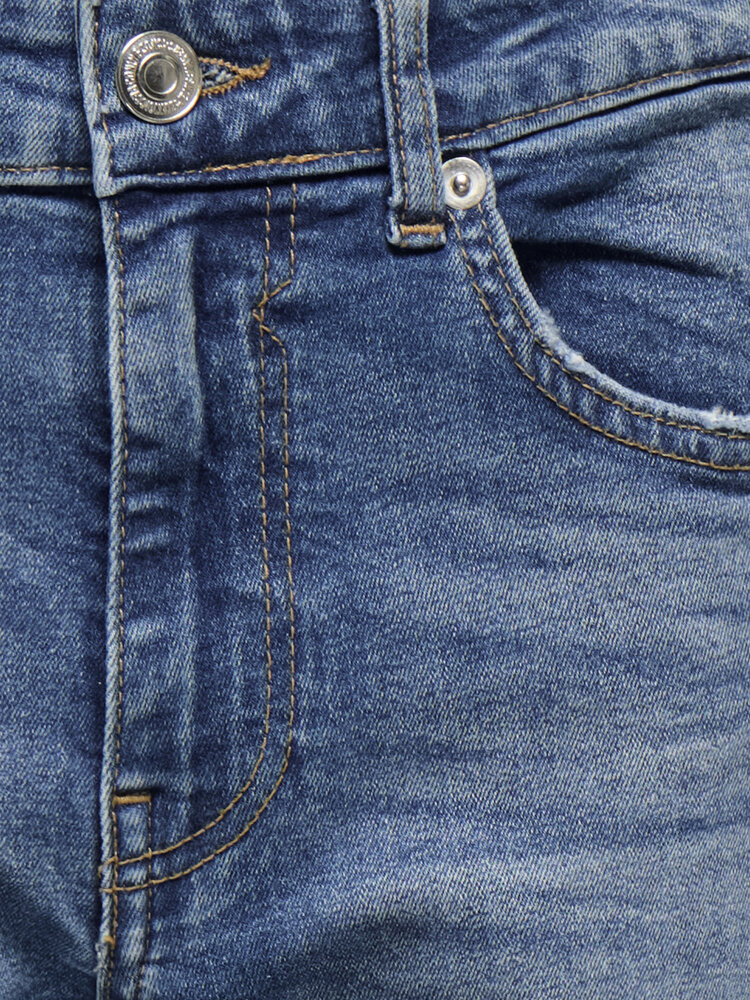 Only & Sons Only & Sons - Yoke Jeans - Medium Blue