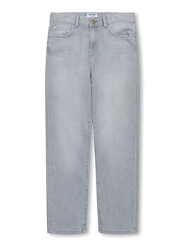 Only & Sons Only & Sons - OSJEDGE Straight Leg - Grey