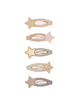 Mimi&Lula Mimi & Lula - 162017-27  Stellina clic clacs