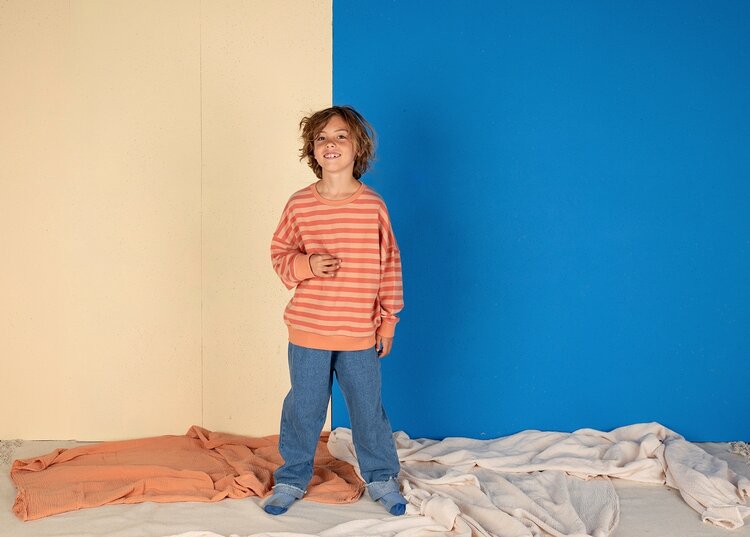 Nixnut Nixnut - Stic Pants  - Jeans