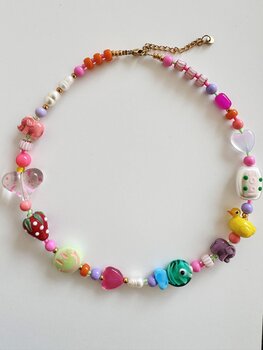 ByMelo ByMelo - Ketting holiday