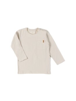Nixnut Nixnut - Longsleeve - Dust