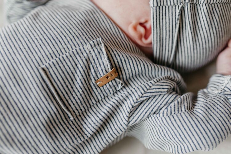 Nixnut Nixnut - Longsleeve - Stripe