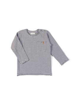 Nixnut Nixnut - Longsleeve - Stripe