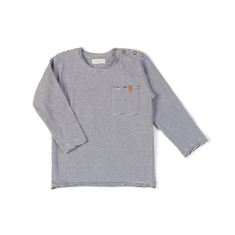 Nixnut Nixnut - Longsleeve - Stripe