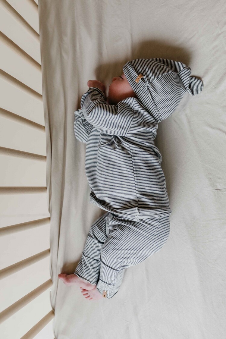 Nixnut Nixnut - Longsleeve - Stripe