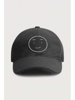 Gray Label Gray Label - Baseball Cap - nearly black