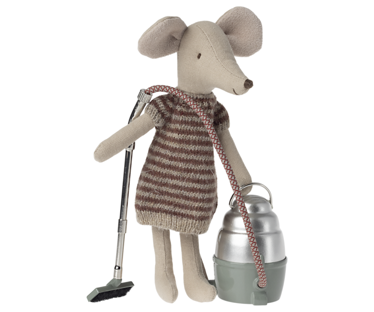 Maileg Maileg - 11-3106-00 Vacuum cleaner