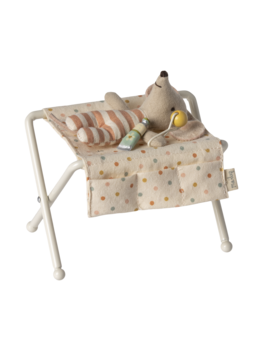 Maileg Maileg - 11-4120-00 - Nursery table