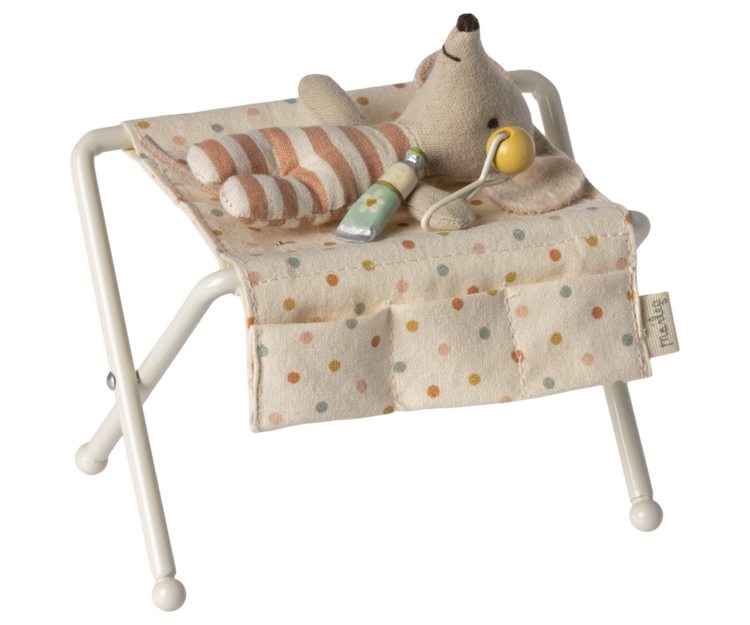 Maileg Maileg - 11-4120-00 - Nursery table