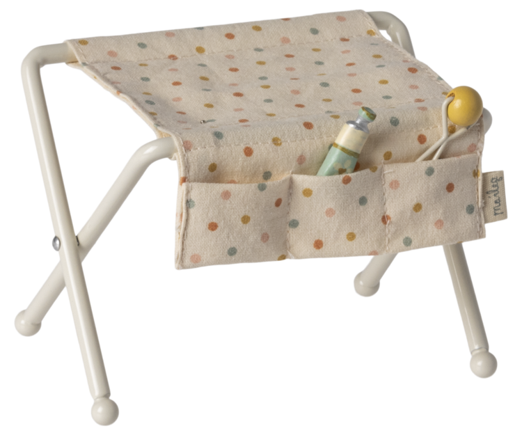 Maileg Maileg - 11-4120-00 - Nursery table