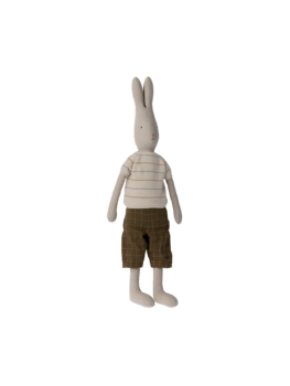 Maileg Maileg - 16-2520-00 Rabbit 5 - Pants and knit