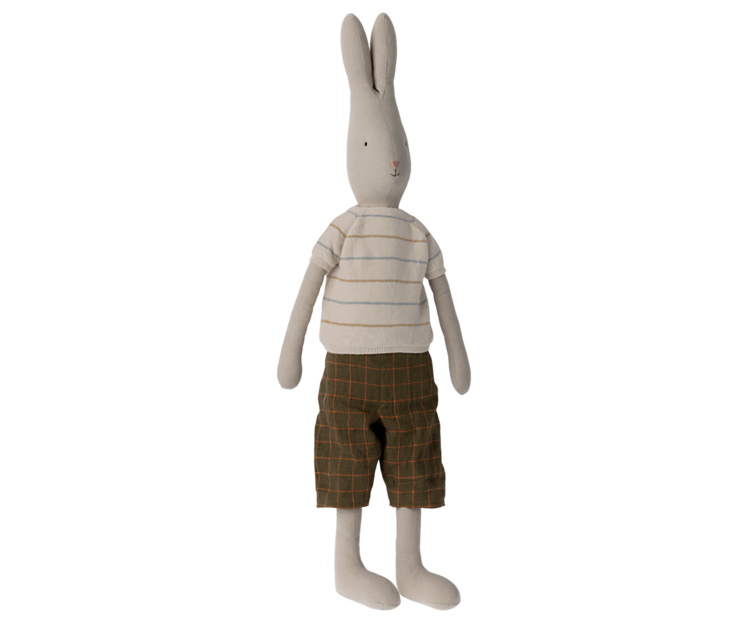 Maileg Maileg - 16-2520-00 Rabbit 5 - Pants and knit