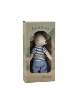 Maileg Maileg - 17-5202-00- LouiMax Big Brother