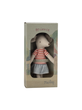 Maileg Maileg - 17-5203-00 Sister Mouse