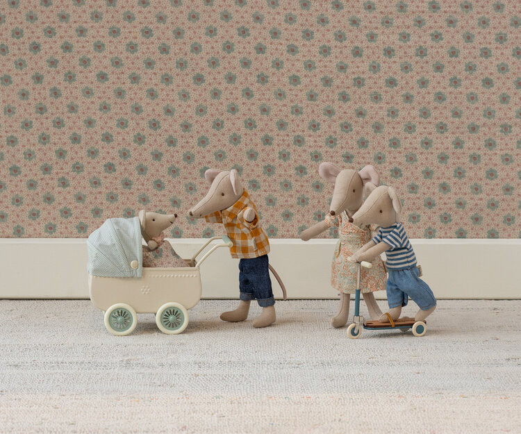 Maileg Maileg - 17-5301-00 Dad Mouse