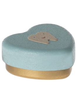 Maileg Maileg -Tooth box, Small - Mint