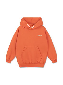 Repose AMS Repose Amsterdam- Hoodie - Red