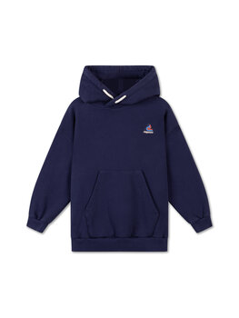 Repose AMS Repose Amsterdam- Hoodie - Blue