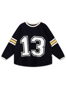 Repose AMS Repose Amsterdam- Raglan Jersey Longsleeve