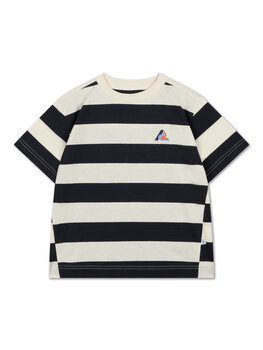 Repose AMS Repose Amsterdam - Tee Shirt - Stripe