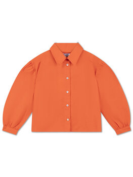 Repose AMS Repose Amsterdam - Blouse - Red