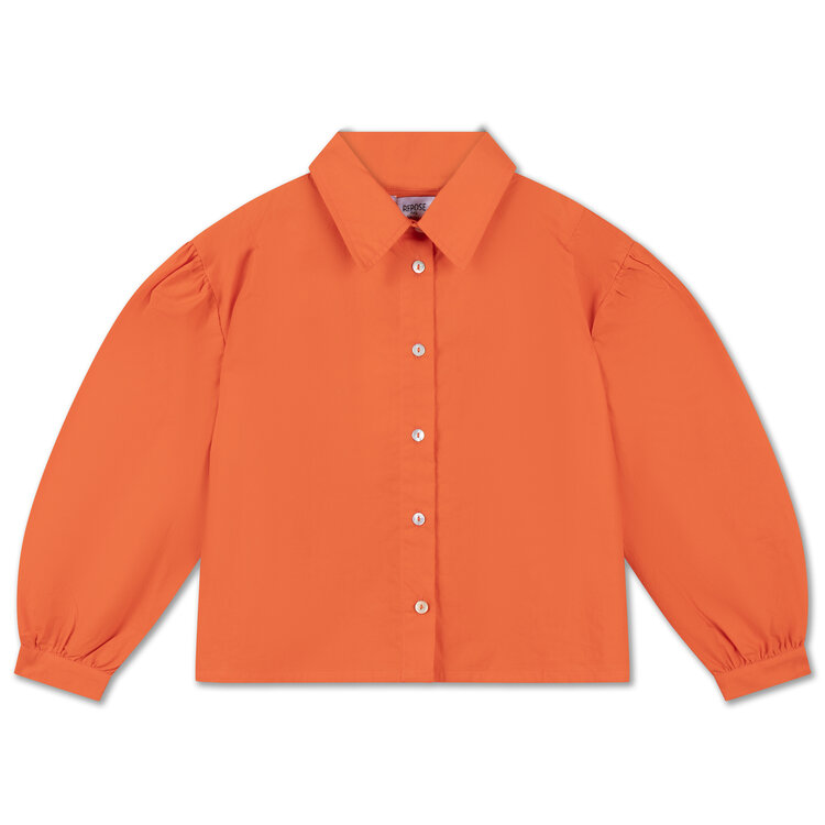 Repose AMS Repose Amsterdam - Blouse - Red