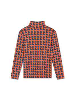 Repose AMS Repose Amsterdam - Turtle Neck - Love