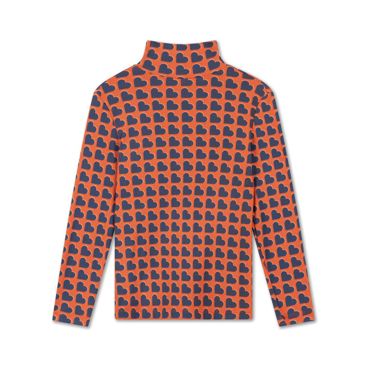 Repose AMS Repose Amsterdam - Turtle Neck - Love