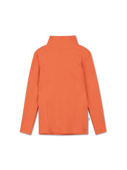 Repose AMS Repose Amsterdam - Turtle Neck - Red