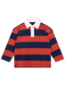 Repose AMS Repose Amsterdam- Polo Sweatshirt