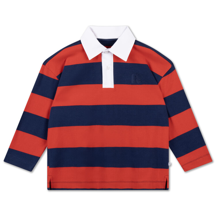 Repose AMS Repose Amsterdam- Polo Sweatshirt