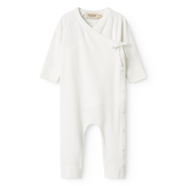 MarMar Copenhagen MarMar Copenhagen - Rula Noos - Gentle White