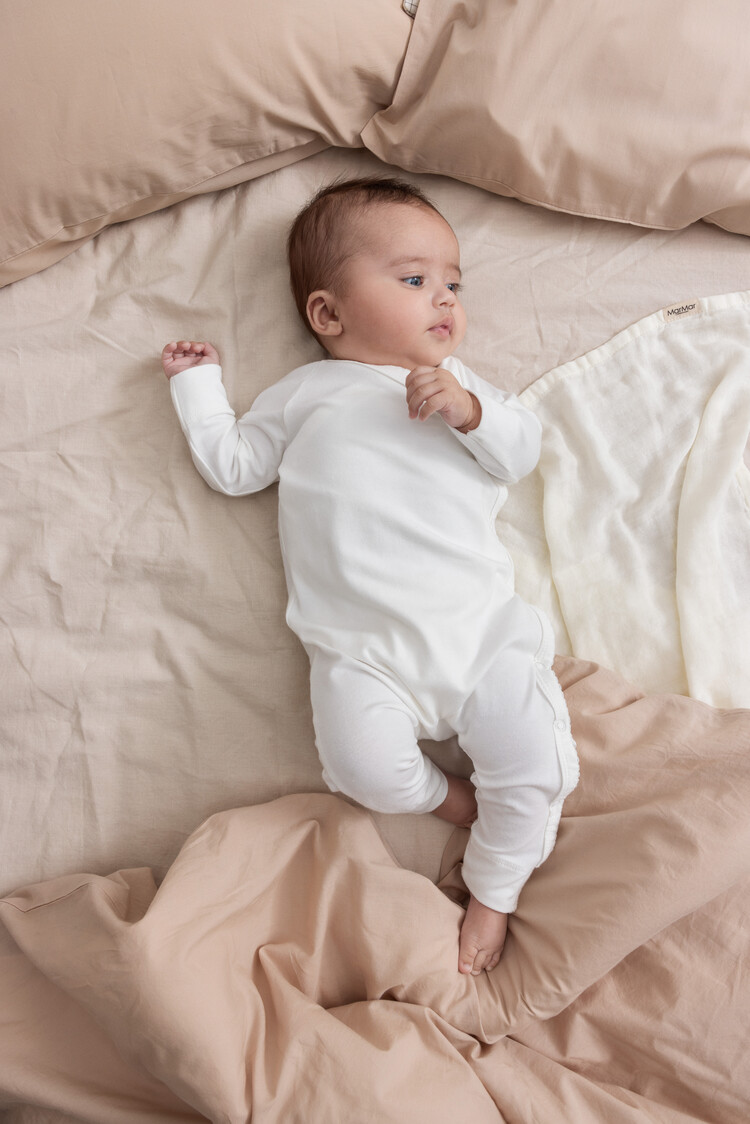 MarMar Copenhagen MarMar Copenhagen - Rula Noos - Gentle White