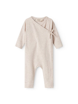 MarMar Copenhagen MarMar Copenhagen - Rula Noos - Light Beige