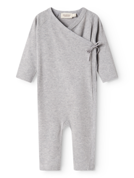 MarMar Copenhagen MarMar Copenhagen - Rula Noos - Light Grey