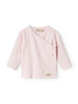 MarMar Copenhagen MarMar Copenhagen - Tut Wrap Noos - Rose
