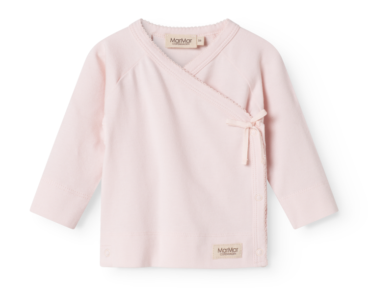 MarMar Copenhagen MarMar Copenhagen - Tut Wrap Noos - Rose