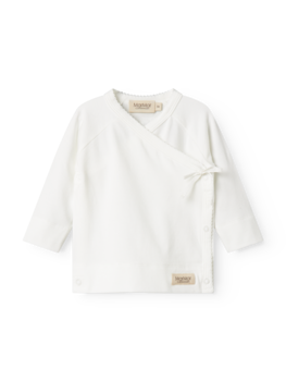 MarMar Copenhagen MarMar Copenhagen - Tut Wrap Noos - White