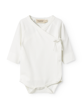 MarMar Copenhagen MarMar Copenhagen - Belita Noos- White