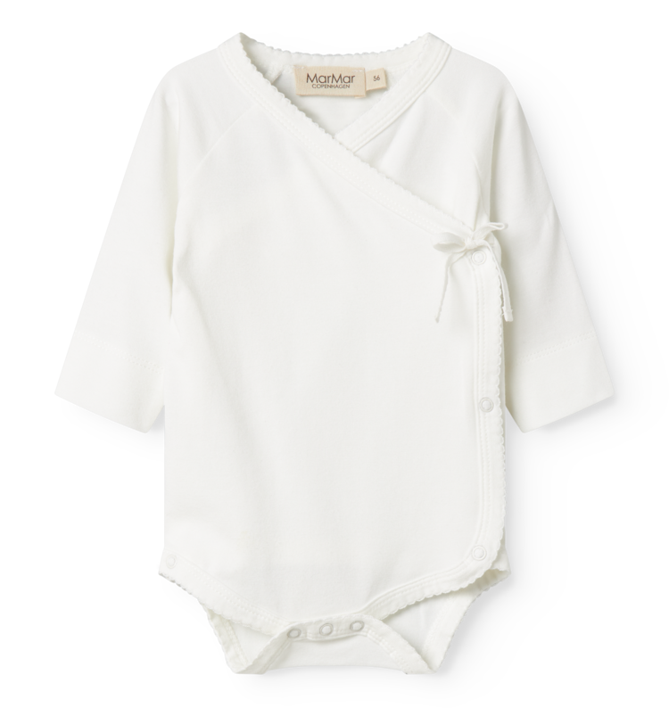 MarMar Copenhagen MarMar Copenhagen - Belita Noos- White