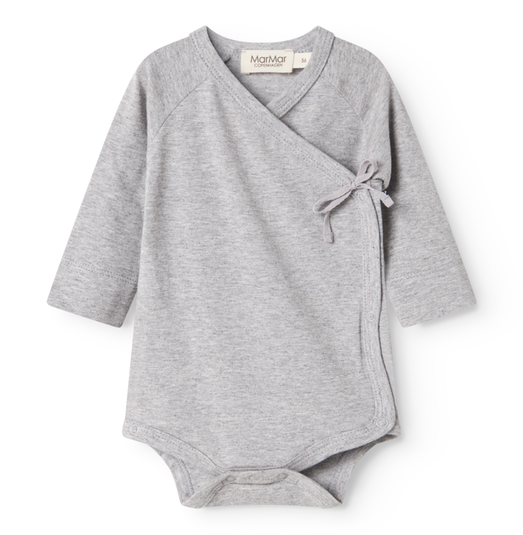 MarMar Copenhagen MarMar Copenhagen - Belita Noos- Light Grey