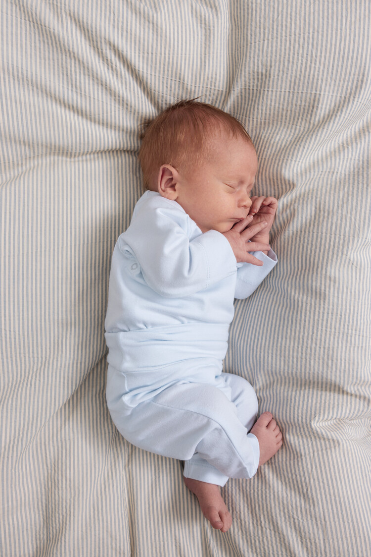 MarMar Copenhagen MarMar Copenhagen - Piva Noos -Light Blue