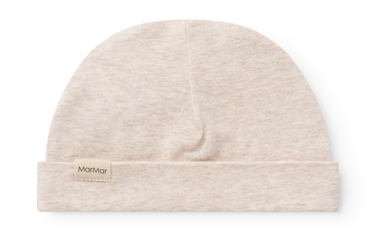 MarMar Copenhagen MarMar Copenhagen - Aiko Noos - Light Beige